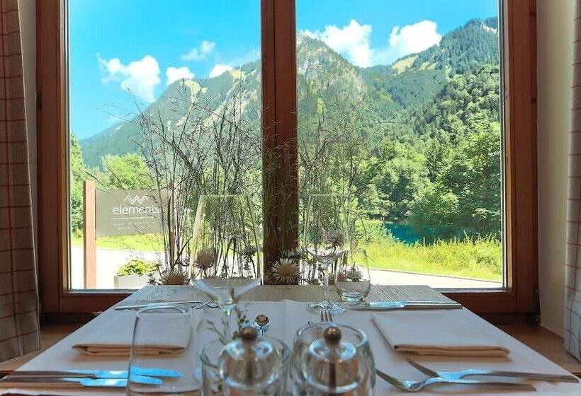 Elements Hotel Christlessee