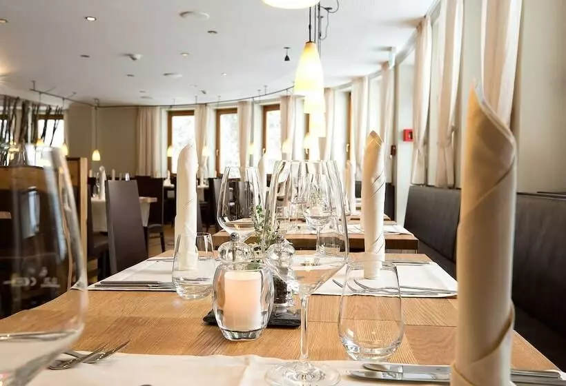 Elements Hotel Christlessee