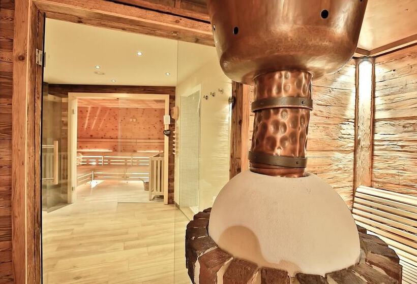 Elements Hotel Christlessee