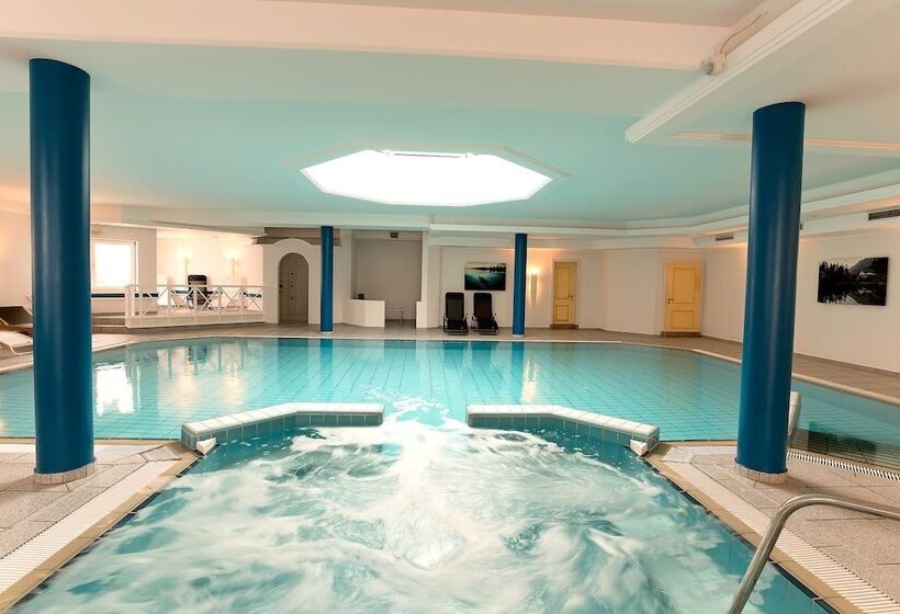 Elements Hotel Christlessee