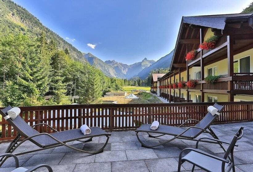 Elements Hotel Christlessee