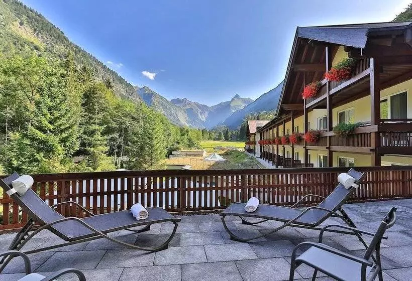 Elements Hotel Christlessee