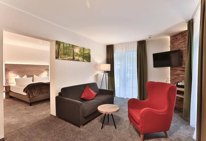 Elements Hotel Christlessee