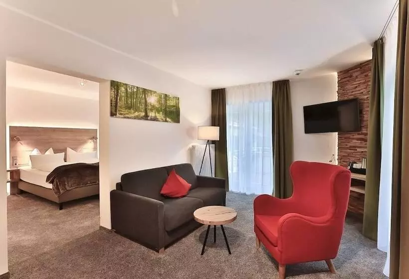 Elements Hotel Christlessee