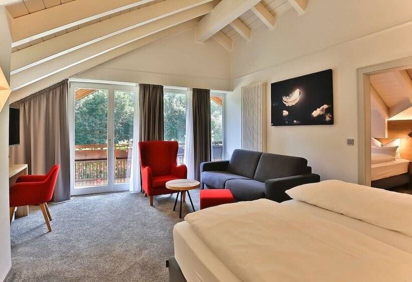 Elements Hotel Christlessee