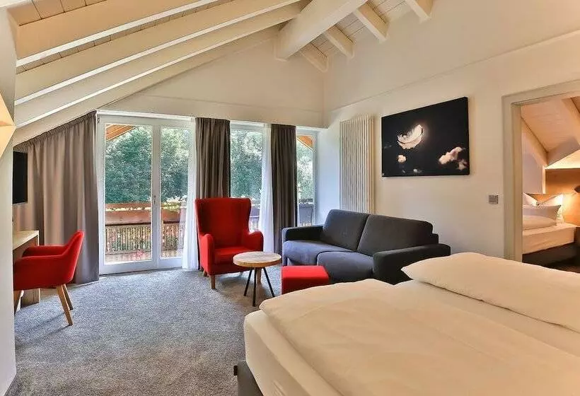 Elements Hotel Christlessee