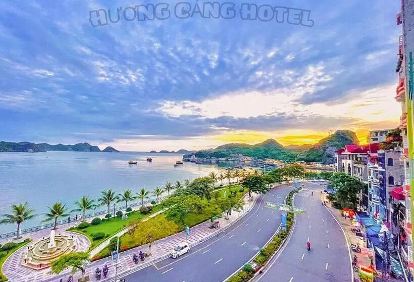 هتل Huong Cang Sea View