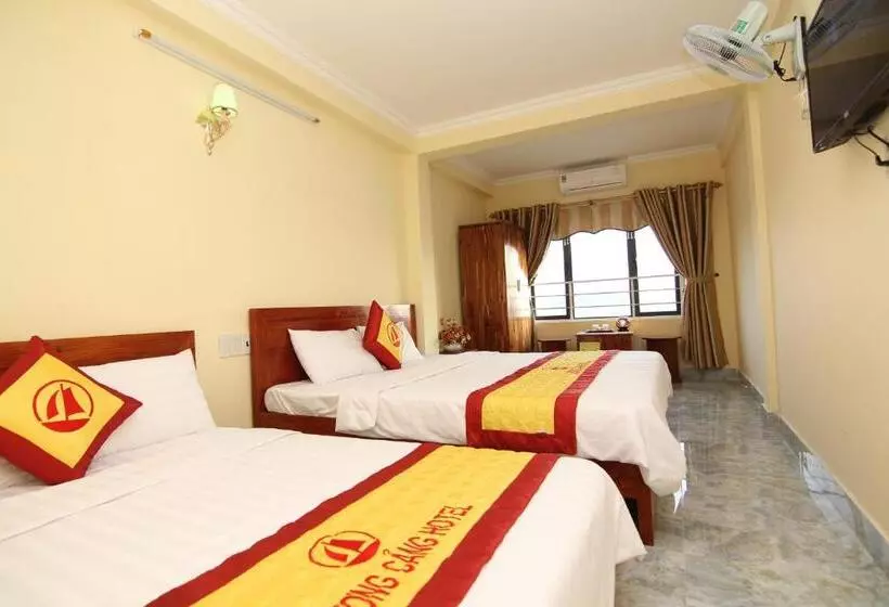 هتل Huong Cang Sea View