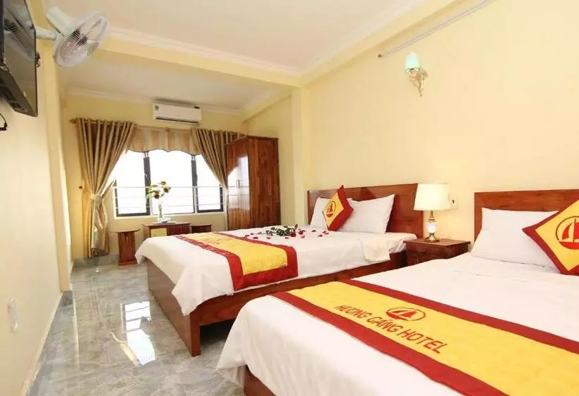 هتل Huong Cang Sea View