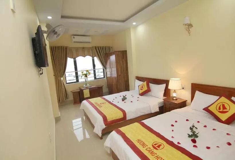 هتل Huong Cang Sea View