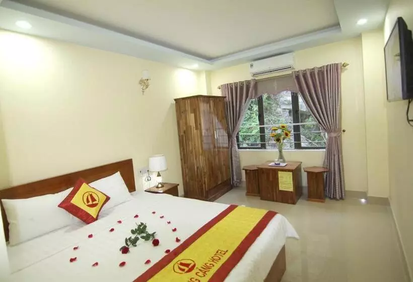 هتل Huong Cang Sea View