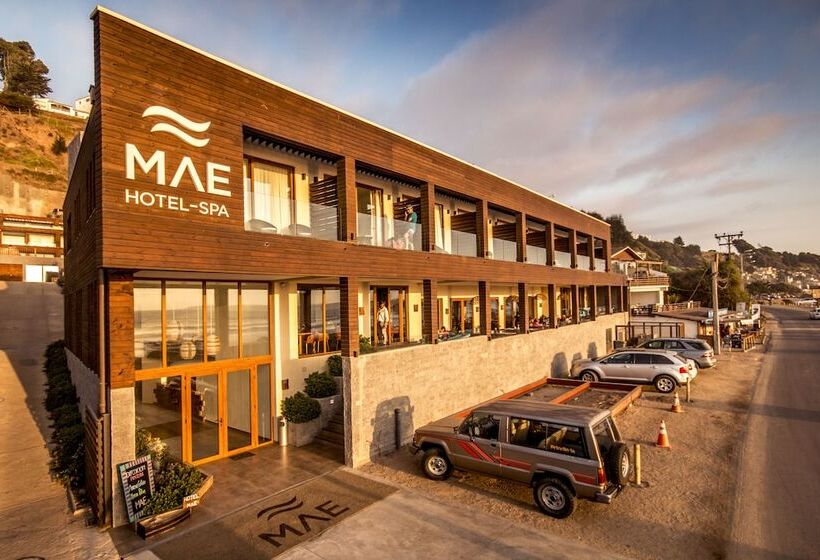 Hotel Mae