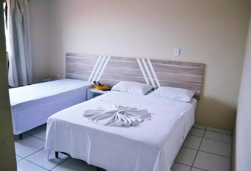 Hotelli Recife Palace