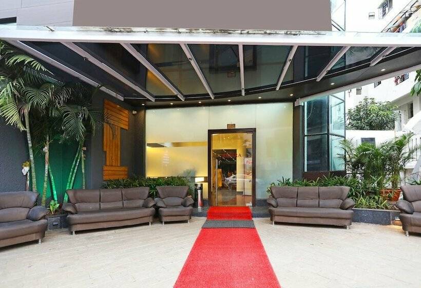 酒店 Renovos  Riviera