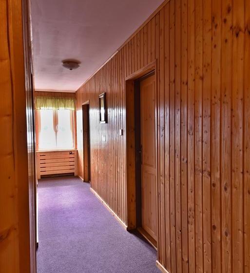 בית מלון כפרי Svaty Hubert