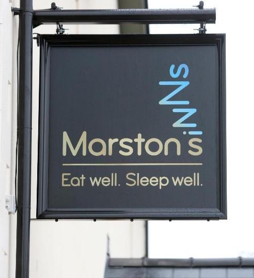 Hotel Talardy, St Asaph By Marston’s Inns