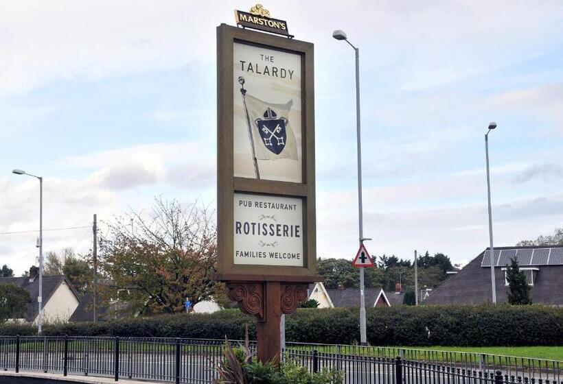 Hotel Talardy, St Asaph By Marston’s Inns