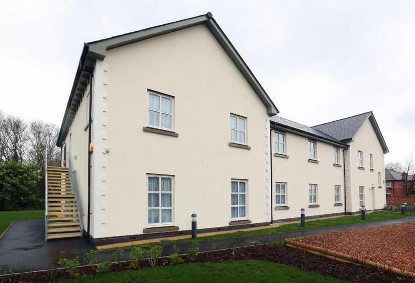Hotel Talardy, St Asaph By Marston’s Inns