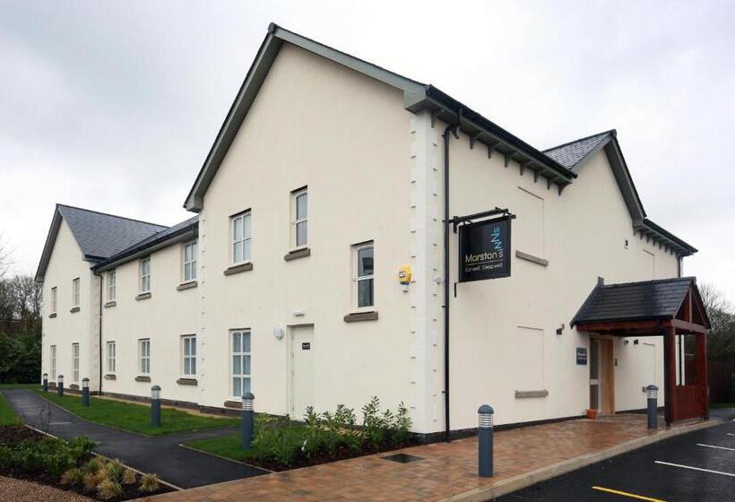 Hotel Talardy, St Asaph By Marston’s Inns