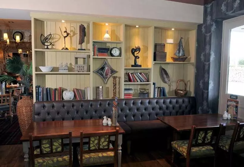 Hotelli Talardy, St Asaph By Marston’s Inns