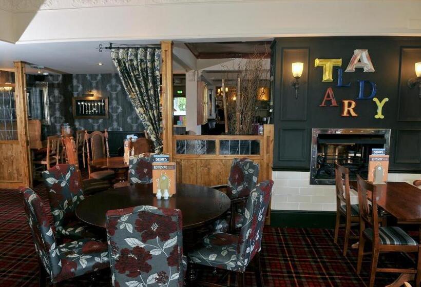 Hotel Talardy, St Asaph By Marston’s Inns