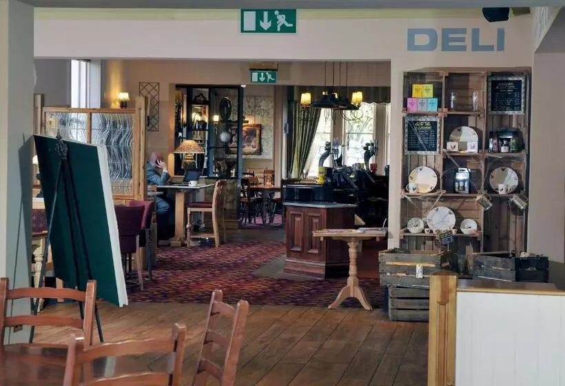 Hotelli Talardy, St Asaph By Marston’s Inns