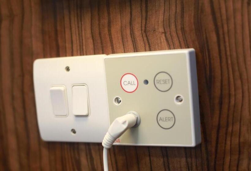 Hotel Talardy, St Asaph By Marston’s Inns