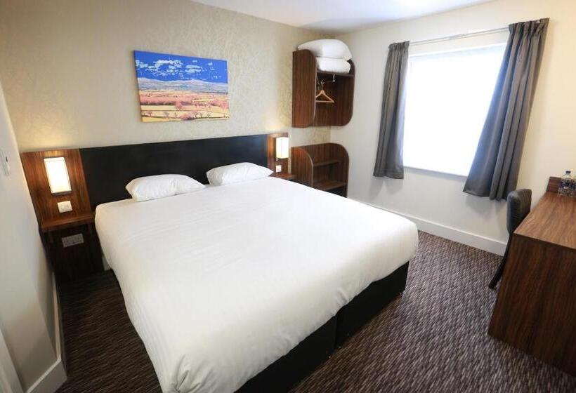 Hotel Talardy, St Asaph By Marston’s Inns