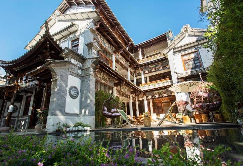 Ji Rui Hotel Dali