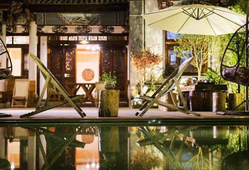 Ji Rui Hotel Dali