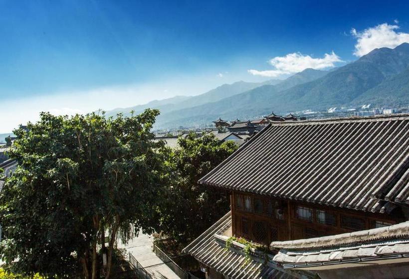 Ji Rui Hotel Dali