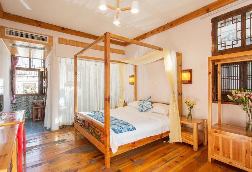 Ji Rui Hotel Dali