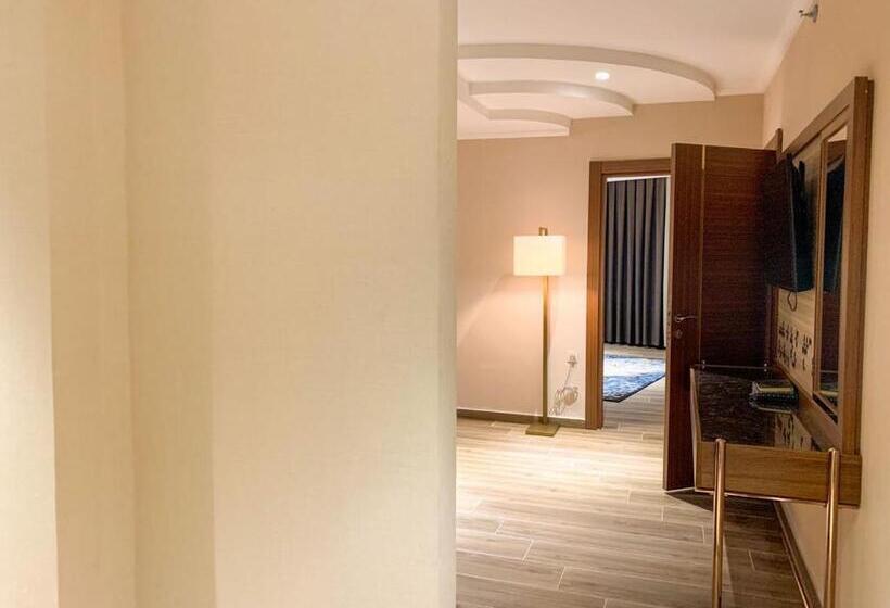 Midan Hotel & Suites Al Aziziya