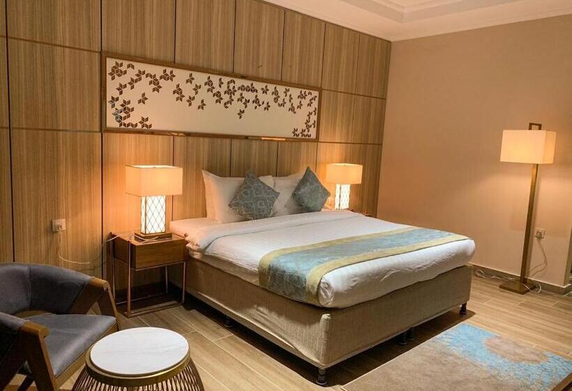 Midan Hotel & Suites Al Aziziya