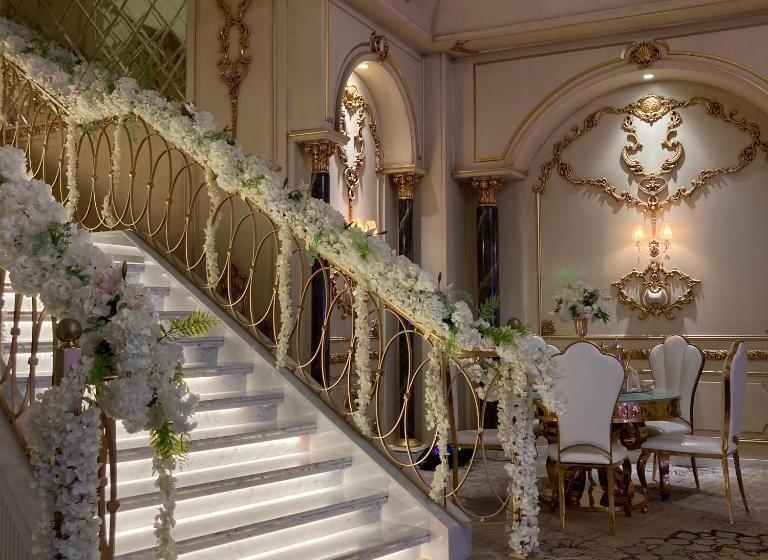 Midan Hotel & Suites Al Aziziya