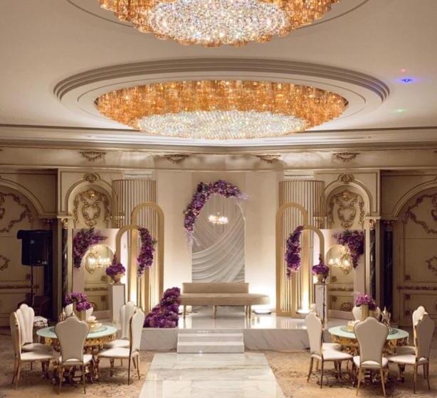 Midan Hotel & Suites Al Aziziya