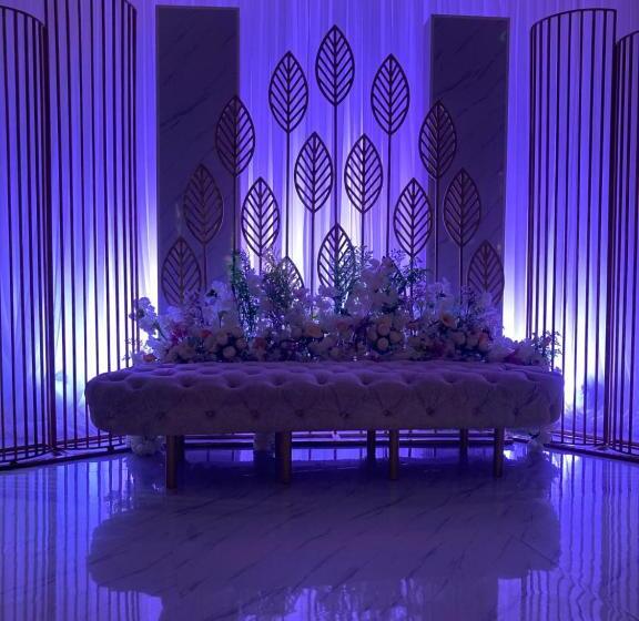 Midan Hotel & Suites Al Aziziya