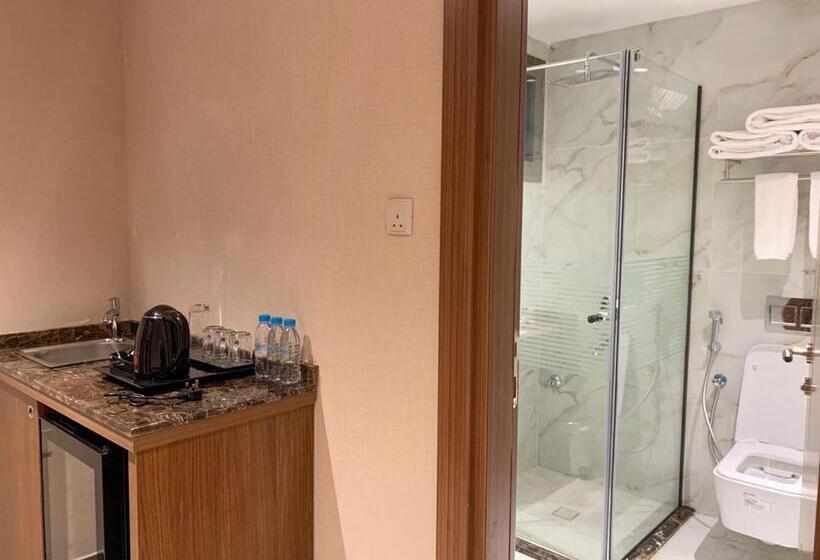 Midan Hotel & Suites Al Aziziya