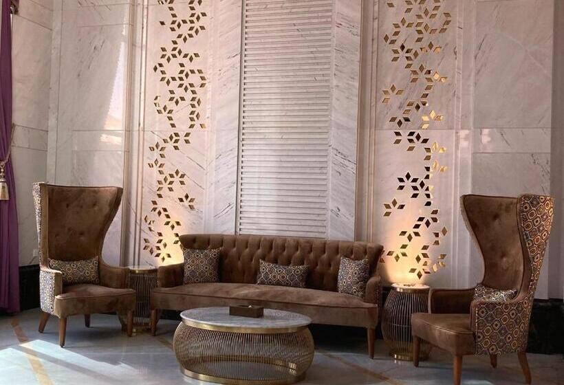 Midan Hotel & Suites Al Aziziya