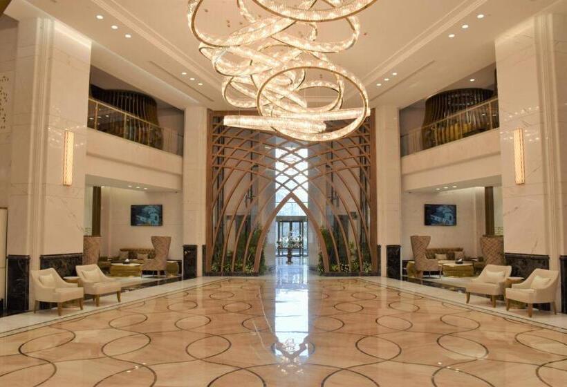 Midan Hotel & Suites Al Aziziya