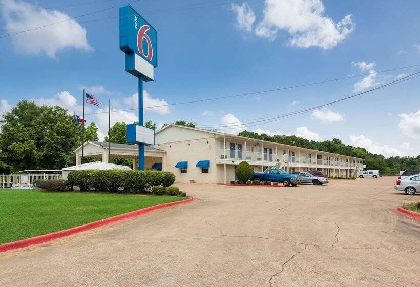 Motel 6 Atlanta, Tx