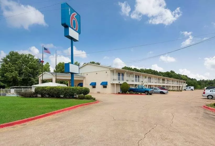 Motel 6 Atlanta, Tx