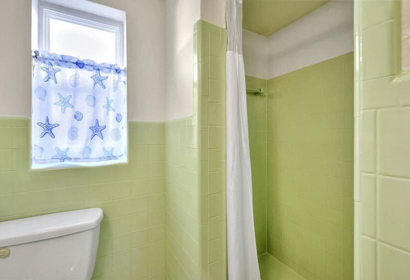 فندق على الطريق Seahorse Guesthouse