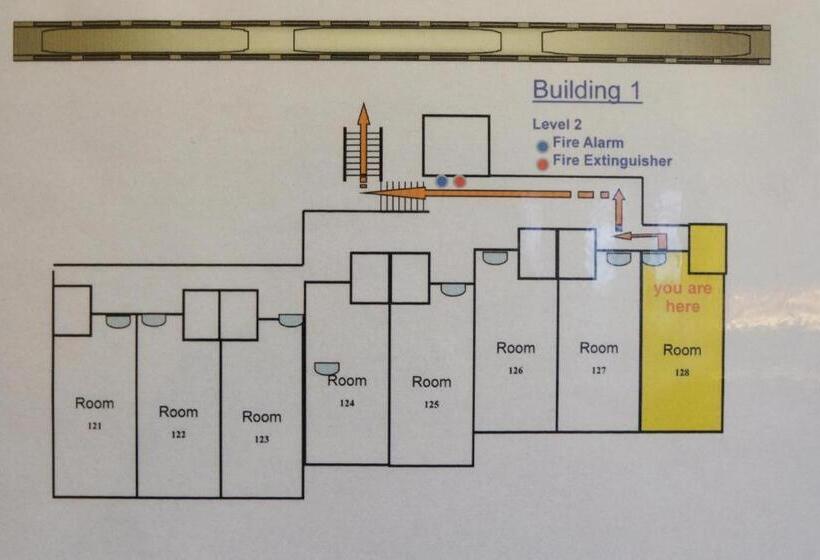 Valley Garden Resort