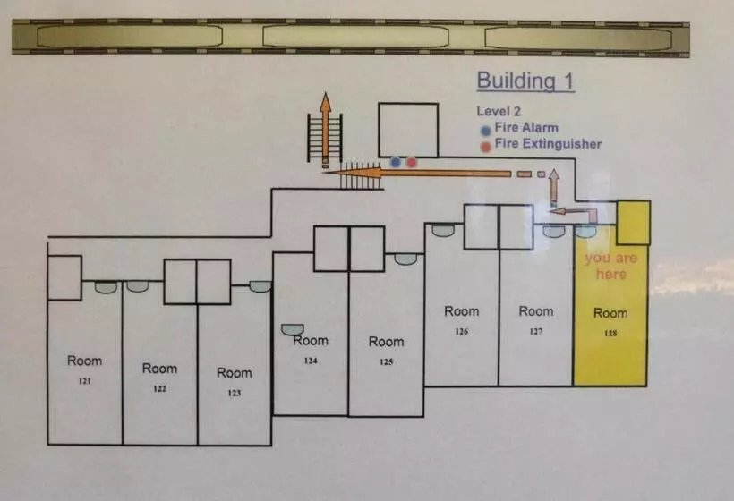 Valley Garden Resort