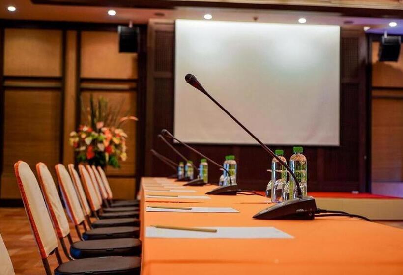 Valley Garden Resort