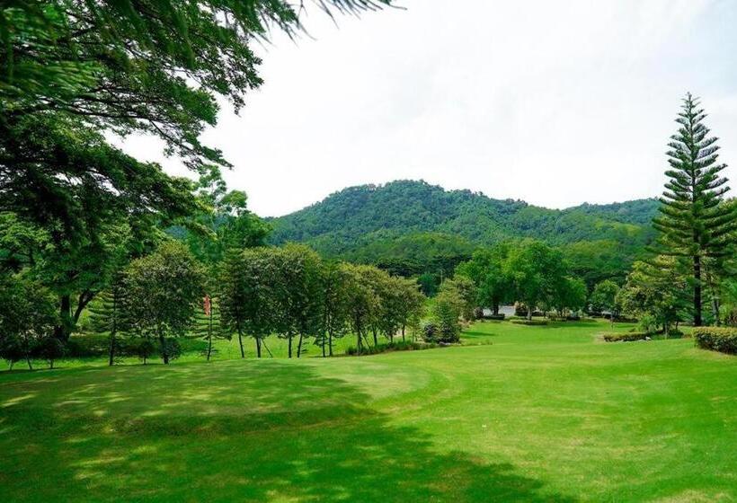 Valley Garden Resort