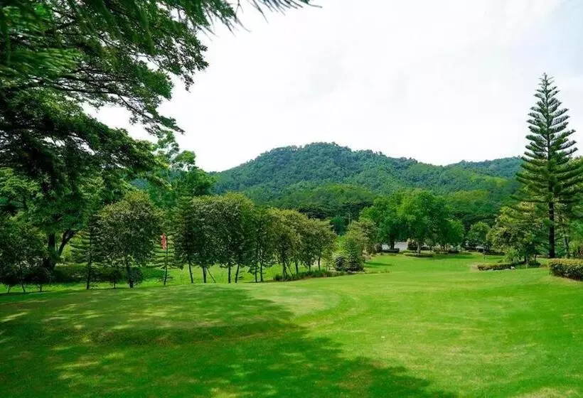 Valley Garden Resort