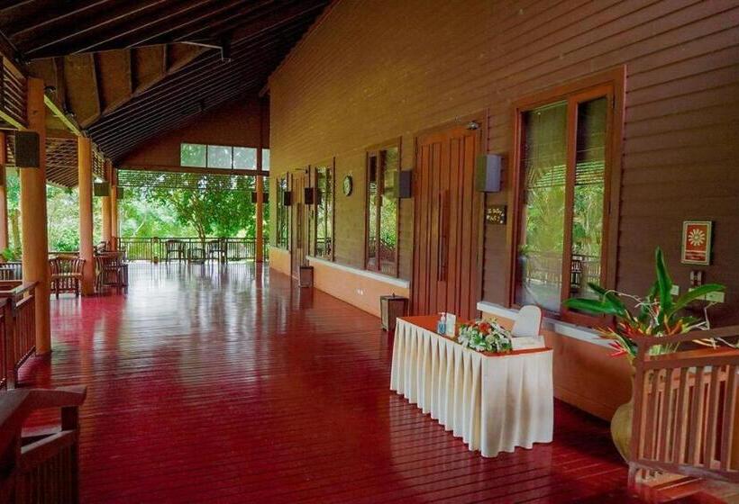 Valley Garden Resort