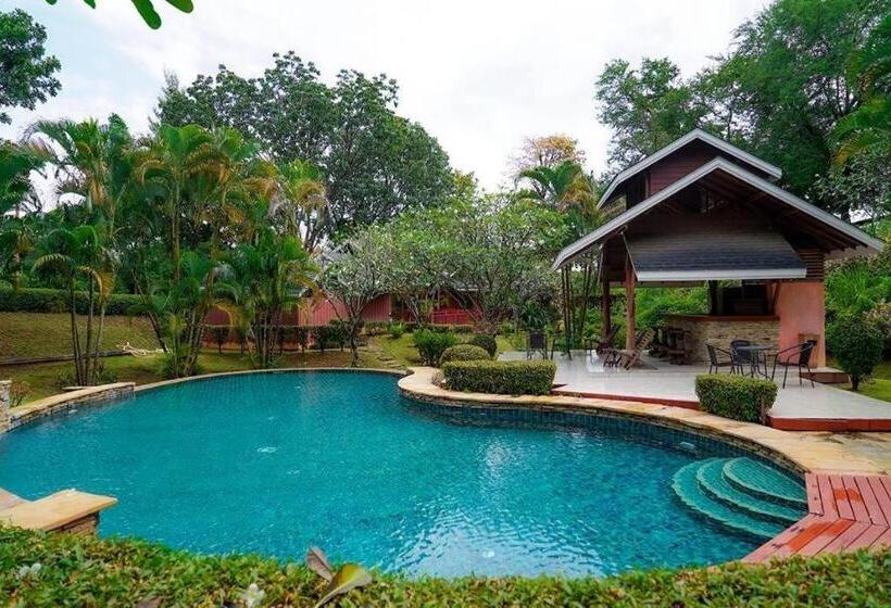 Valley Garden Resort